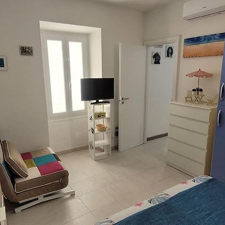 Bilocale Nel Cuore Di Sanremo Bagian luar foto